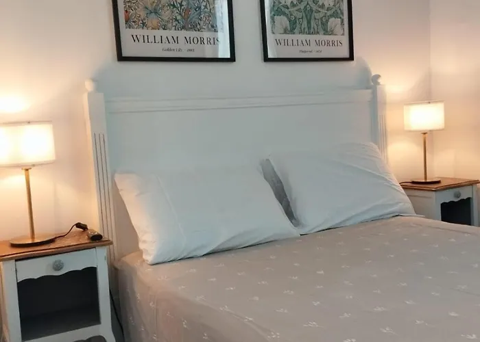 2 Pieces Quartier Bastille *